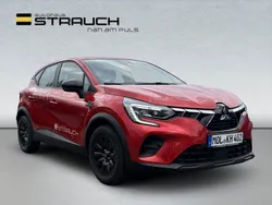 Rot Gebraucht 2024 Mitsubishi ASX Basis SUV | 19.900 € (Guter Preis)