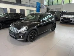 Schwarz Gebraucht 2012 Mini Cooper Kleinwagen | 11.999 € (Guter Preis)