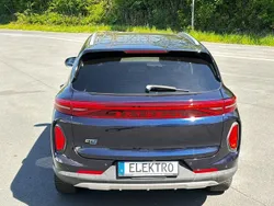 Blau Gebraucht 2022 Elaris Beo SUV | 17.136 €