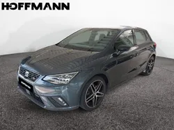 Gebraucht 2021 Seat Ibiza FR Kleinwagen | 16.989 € (Guter Preis)