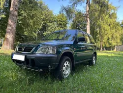 Gebraucht 1998 Honda CR-V SUV | 13.800 €