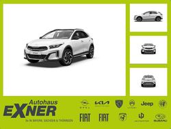 Deluxe weiß Neu 2025 Kia XCeed GT-Line SUV | 28.690 € (Fairer Preis)