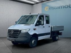 Weiß Neu 2025 Mercedes Sprinter Van | 59.499 €