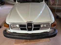 Gebraucht 1980 Saab 96 Limousine | 7.000 €