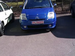 Citroën C2