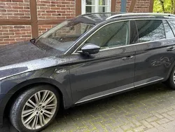 Schwarz Gebraucht 2019 Skoda Superb LAURIN & KLEMENT Kombi | 26.900 € (Fairer Preis)