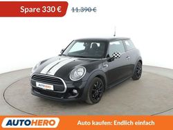 Schwarz Gebraucht 2016 Mini ONE Kleinwagen | 11.060 € (Fairer Preis)