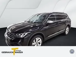 Gebraucht 2024 VW Tiguan Allspace Life SUV | 34.799 € (Guter Preis)
