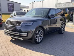 Carpathian grey Gebraucht 2024 Land Rover Range Rover HSE SUV | 139.800 € (Superpreis)