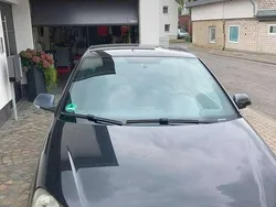 Schwarz Gebraucht 2008 VW Polo Trendline Limousine | 2.000 € (Guter Preis)