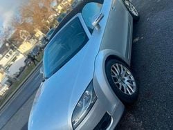 Silber Gebraucht 2007 Audi TT Roadster Sport Cabrio | 5.900 € (Fairer Preis)