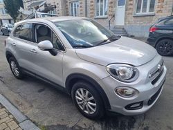 Grau Gebraucht 2016 Fiat 500X Lounge SUV | 7.200 € (Superpreis)
