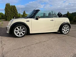 Gebraucht 2007 Mini Cooper S Cabriolet Cabrio | 8.500 € (Fairer Preis)