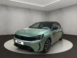 Eukalyptus grün (metallic) Neu 2026 Opel Corsa Limousine | 28.560 €