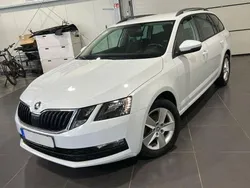 Andere Gebraucht 2019 Skoda Octavia Kombi | 14.495 € (Superpreis)