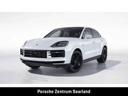 Weiß Gebraucht 2022 Porsche Cayenne SUV | 141.759 €