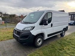 Weiß Gebraucht 2024 Fiat Ducato Van | 21.999 € (Superpreis)