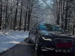 Schwarz Gebraucht 2010 Audi S4 Comfort Kombi | 10.900 € (Fairer Preis)