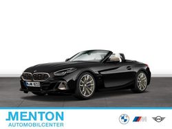 Schwarz Gebraucht 2025 BMW Z4 M Sport Cabrio | 56.497 € (Fairer Preis)