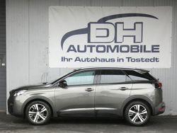 Grün Gebraucht 2017 Peugeot 3008 Allure Kombi | 13.790 € (Fairer Preis)