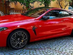 BMW M8