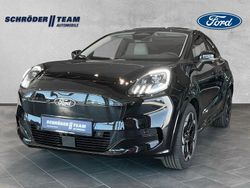 Schwarz Neu 2025 Ford Puma Gen-E Premium SUV | 39.990 €