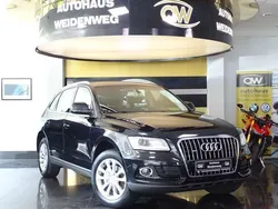 Schwarz Gebraucht 2012 Audi Q5 Sport SUV | 9.950 € (Guter Preis)