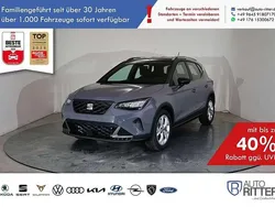 Graphene grau / dach sch.../gr Neu 2025 Seat Arona FR SUV | 26.290 € (Guter Preis)