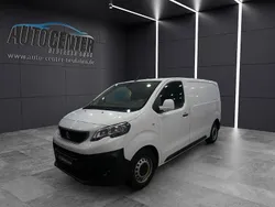 Weiß Gebraucht 2017 Peugeot Expert Premium Van | 9.899 € (Fairer Preis)