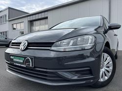 Grau Gebraucht 2020 VW Golf VII Kombi | 16.860 € (Fairer Preis)