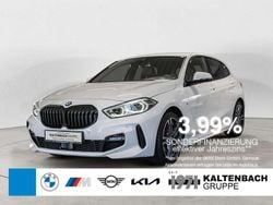 Weiß Gebraucht 2023 BMW 118 M Sport Kleinwagen | 25.890 € (Fairer Preis)