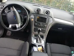 Beige Gebraucht 2011 Ford Mondeo Titanium Kombi | 4.000 € (Guter Preis)