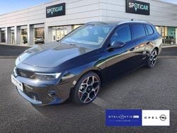 Schwarz Gebraucht 2024 Opel Astra GS Line Kombi | 26.750 € (Guter Preis)