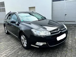 Schwarz Gebraucht 2010 Citroën C5 Kombi | 2.990 € (Fairer Preis)