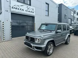 Grau Neu 2025 Mercedes G63 AMG AMG SUV | 253.500 € (Guter Preis)
