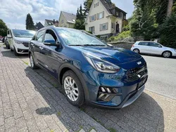 Blau Gebraucht 2019 Kia Niro SUV | 13.300 € (Fairer Preis)