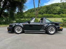 Schwarz Gebraucht 1981 Porsche 911 Coupé | 51.000 €