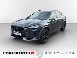 Magneticgrau metallic Gebraucht 2021 Cupra Formentor VZ SUV | 29.980 € (Fairer Preis)