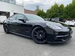 Porsche Panamera 4S