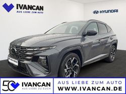 Grau Neu 2025 Hyundai Tucson N Line SUV | 34.990 € (Guter Preis)