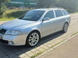 Gebraucht 2007 Skoda Octavia RS Kombi | 3.750 € (Fairer Preis)