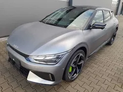 Grau Gebraucht 2024 Kia EV6 2 SUV | 58.990 €