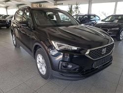 Schwarz Gebraucht 2023 Seat Tarraco Style SUV | 28.950 € (Superpreis)