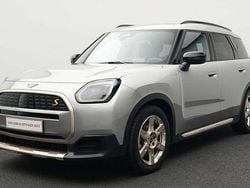 Grau Gebraucht 2024 Mini Countryman Favoured SUV | 40.823 € (Guter Preis)
