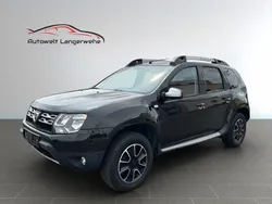 Schwarz Gebraucht 2017 Dacia Duster Prestige SUV | 11.499 € (Fairer Preis)