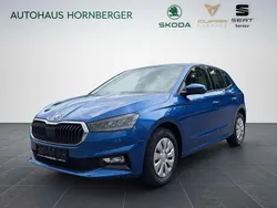 Black magic perleffect Neu 2025 Skoda Fabia Limousine | 19.490 € (Guter Preis)