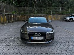 Grau Gebraucht 2013 Audi A6 S-Line Kombi | 9.000 € (Superpreis)
