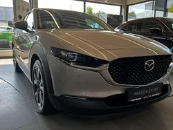 Beige Gebraucht 2025 Mazda CX-30 Exclusive-Line SUV | 29.900 € (Fairer Preis)
