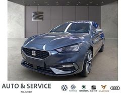Grau Gebraucht 2025 Seat Leon Beats Limousine | 34.590 € (Teuer)