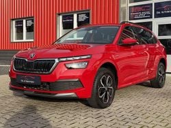 Rot Gebraucht 2020 Skoda Kamiq Drive SUV | 16.450 € (Guter Preis)